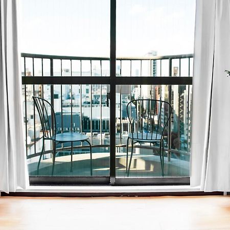 #9 3Mins To Station 1Stop To Shinjuku Stylish Apartment With Plenty Of Sunlight Tokyo prefektur Exteriör bild