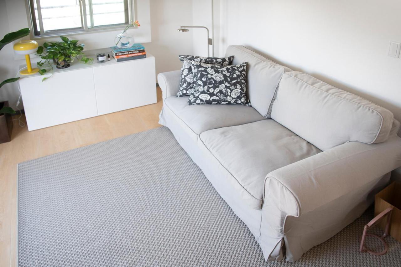 #9 3Mins To Station 1Stop To Shinjuku Stylish Apartment With Plenty Of Sunlight Tokyo prefektur Exteriör bild