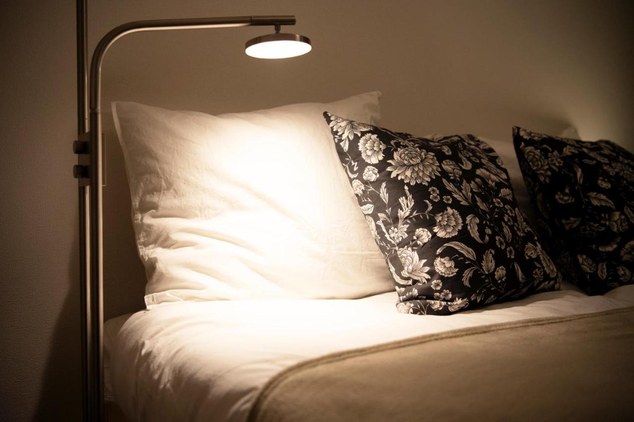 #9 3Mins To Station 1Stop To Shinjuku Stylish Apartment With Plenty Of Sunlight Tokyo prefektur Exteriör bild