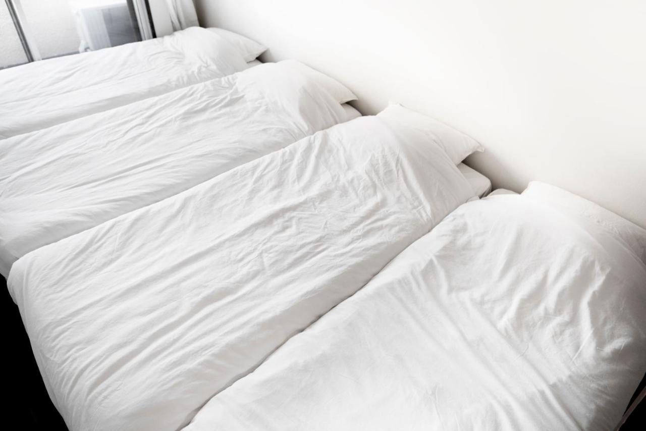 #9 3Mins To Station 1Stop To Shinjuku Stylish Apartment With Plenty Of Sunlight Tokyo prefektur Exteriör bild