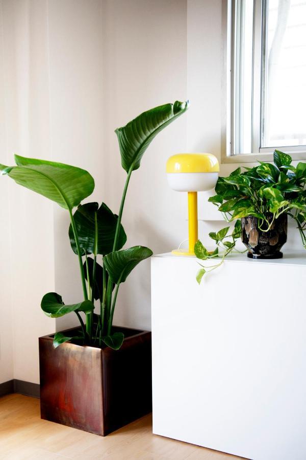 #9 3Mins To Station 1Stop To Shinjuku Stylish Apartment With Plenty Of Sunlight Tokyo prefektur Exteriör bild