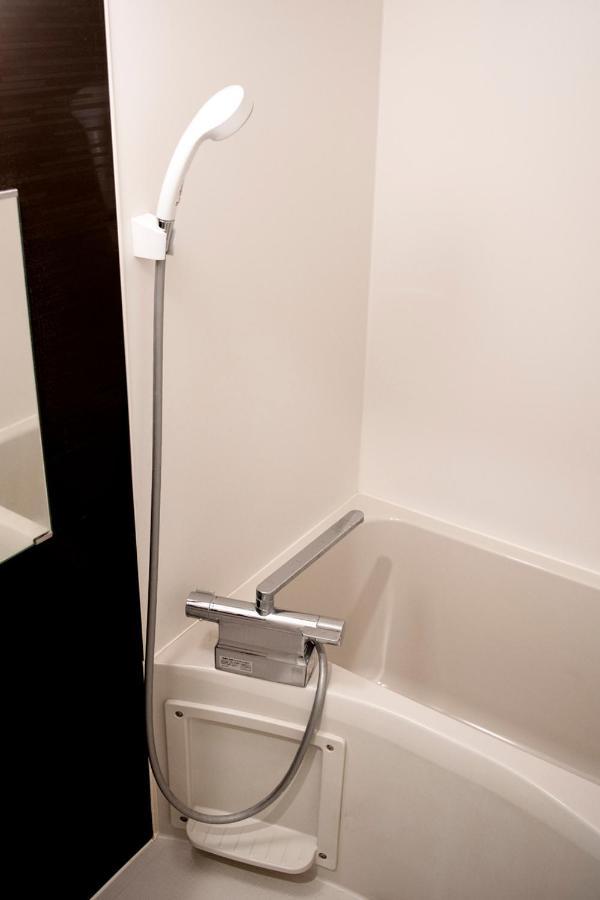 #9 3Mins To Station 1Stop To Shinjuku Stylish Apartment With Plenty Of Sunlight Tokyo prefektur Exteriör bild