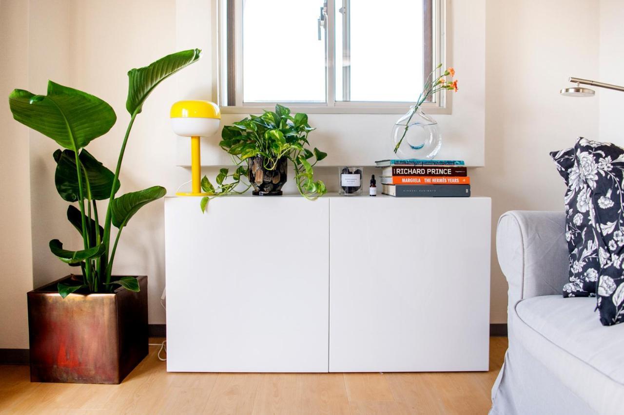 #9 3Mins To Station 1Stop To Shinjuku Stylish Apartment With Plenty Of Sunlight Tokyo prefektur Exteriör bild