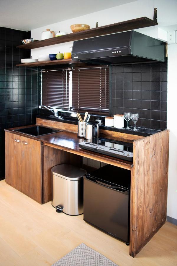 #9 3Mins To Station 1Stop To Shinjuku Stylish Apartment With Plenty Of Sunlight Tokyo prefektur Exteriör bild